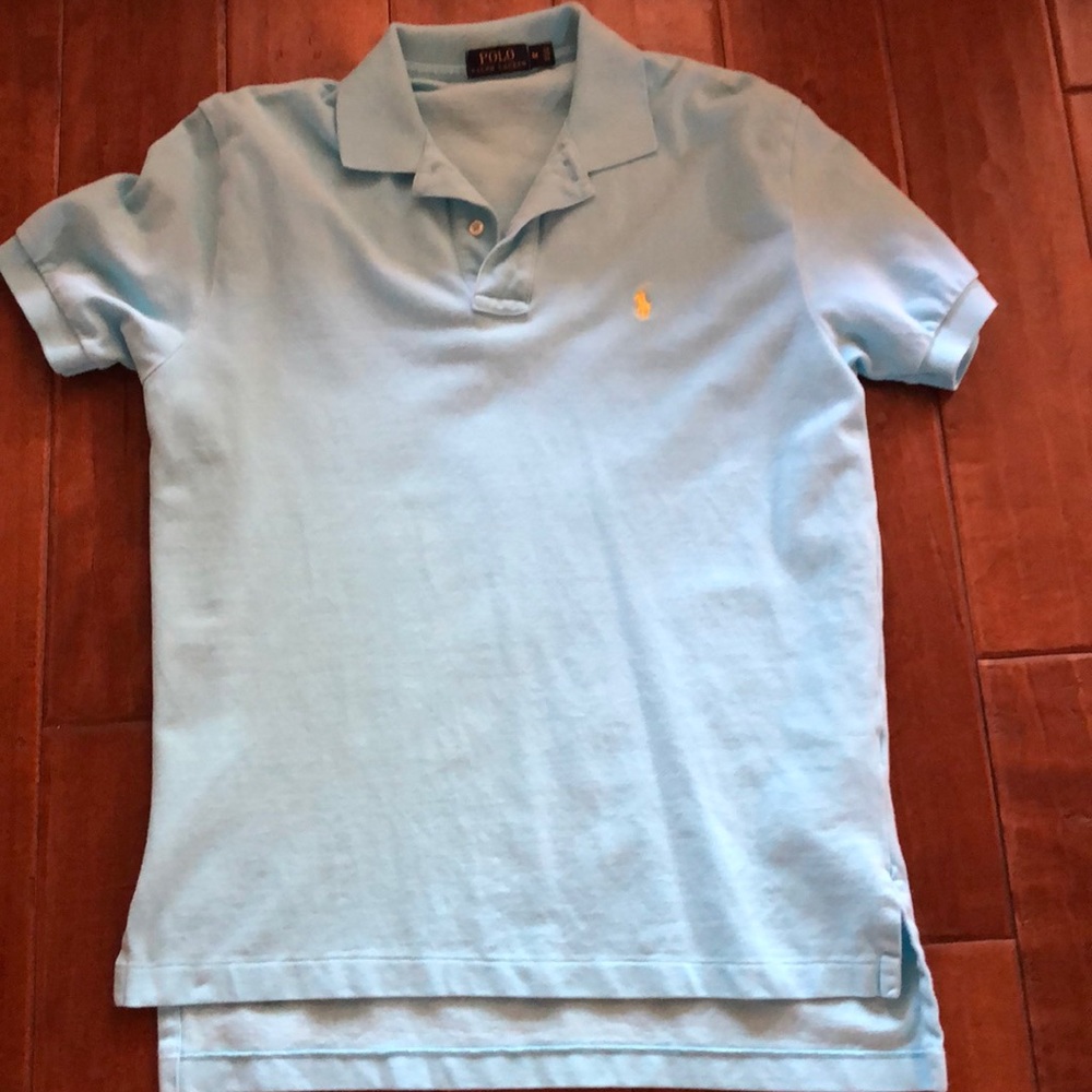 Ralph Lauren polo shirt